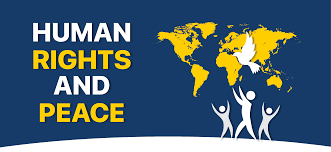 Conflict, Peace, and Human Rights